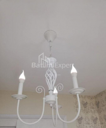 Բնակարան 47 մ² - Յուսուֆ Կոբալաձե, Batumi, Վրաստан