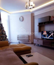 Բնակարան 53 մ² - Ալեքսանդրա Պուշկին, Batumi, Վրաստан