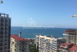 Բնակարան 2-комн 32 m² - Նիկո Փիրոսմանի, Batumi