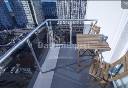 Բնակարան 3-комн 70 m² - Նիկո Փիրոսմանի, Batumi