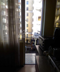 Բնակարան 2-комн 35 m² - Յուրիևսկայա, Batumi