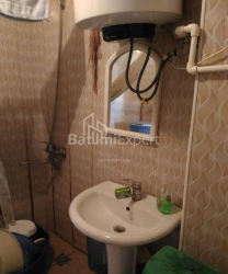 Բնակարան 2-комн 35 m² - Յուրիևսկայա, Batumi