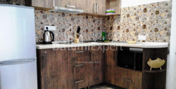 Բնակարան 1-комн 37 m² - Յուսուֆ Կոբալաձե, Batumi