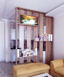 Բնակարան 2-комн 53 m² - Ալեքսանդրա Պուշկին, Batumi
