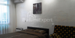 Բնակարան 1-комн 37 m² - Յուսուֆ Կոբալաձե, Batumi