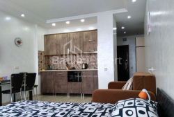 Բնակարան 1-комн 36 m² - Յուսուֆ Կոբալաձե, Batumi