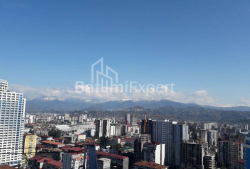 Բնակարան 3-комн 65 m² - Յուրիևսկայա, Batumi