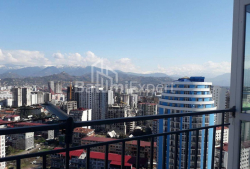 Բնակարան 3-комн 65 m² - Յուրիևսկայա, Batumi
