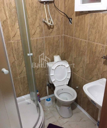 Բնակարան 1-комн 25 m² - Յուրիևսկայա, Batumi