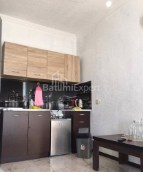 Բնակարան 1-комн 25 m² - Յուրիևսկայա, Batumi