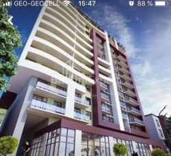 Բնակարան 1-комн 71 m² - Վախթանգ Գորգասալի, Batumi