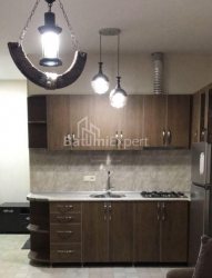 Բնակարան 2-комн 45 m² - Յուրիևսկայա, Batumi