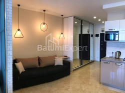 Բնակարան 2-комн 42 m² - Նիկո Փիրոսմանի, Batumi