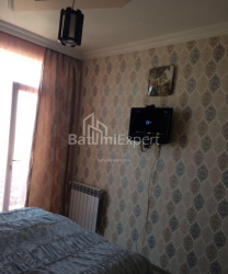 Բնակարան 95 մ² - Շերիֆ Խիմշիաշվիլի, Batumi, Վրաստан