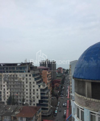 Բնակարան 3-комн 55 m² - Միխայիլ Լերմոնտով, Batumi
