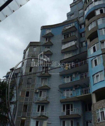 Բնակարան 3-комн 55 m² - Միխայիլ Լերմոնտով, Batumi
