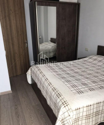 Բնակարան 2-комн 45 m² - Յուրիևսկայա, Batumi