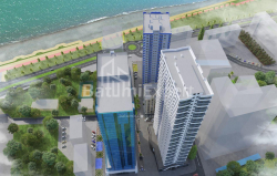 Բնակարան 2-комн 40 m² - Շերիֆ Խիմշիաշվիլի, Batumi