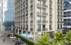 Բնակարան 1-комн 27 m² - Շերիֆ Խիմշիաշվիլի, Batumi
