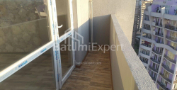 Բնակարան 48 մ² - Յուրիևսկայա, Batumi, Վրաստан