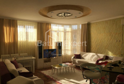 Բնակարան 4-комн 105 m² - Յուրիևսկայա, Batumi