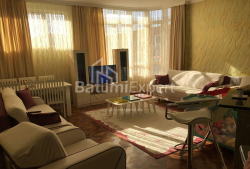 Բնակարան 4-комн 105 m² - Յուրիևսկայա, Batumi