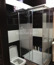 Բնակարան 4-комн 105 m² - Յուրիևսկայա, Batumi