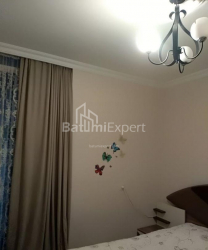 Բնակարան 3-комн 67 m² - Դավիթ Աղմաշենեբլի, Batumi