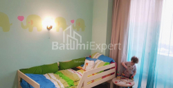 Բնակարան 115 մ² - Յուրիևսկայա, Batumi, Վրաստан