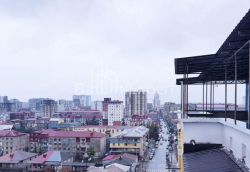 Բնակարան 3-комн 115 m² - Յուրիևսկայա, Batumi