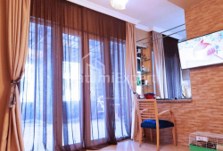 Բնակարան 3-комн 115 m² - Յուրիևսկայա, Batumi