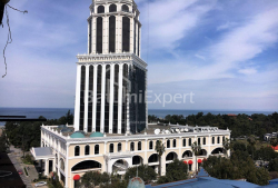 Բնակարան 2-комн 45 m² - Յուրիևսկայա, Batumi