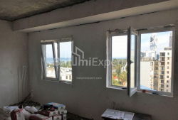 Բնակարան 2-комн 45 m² - Յուրիևսկայա, Batumi