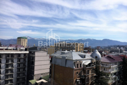 Բնակարան 2-комн 45 m² - Յուրիևսկայա, Batumi