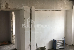 Բնակարան 45 մ² - Յուրիևսկայա, Batumi, Վրաստан