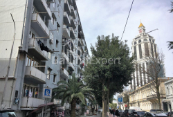 Բնակարան 2-комн 45 m² - Յուրիևսկայա, Batumi