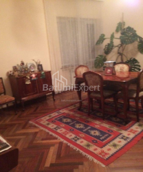 Բնակարան 4-комн 120 m² - Զուրաբա Գորգիլաձե, Batumi