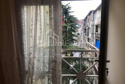Բնակարան 120 մ² - Զուրաբա Գորգիլաձե, Batumi, Վրաստан