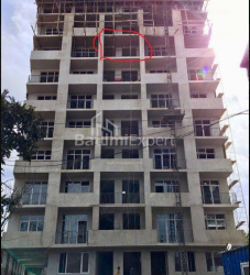 Բնակարան 3-комн 54 m² - Յուրիևսկայա, Batumi
