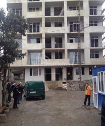 Բնակարան 3-комн 54 m² - Յուրիևսկայա, Batumi