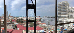 Բնակարան 3-комн 54 m² - Յուրիևսկայա, Batumi