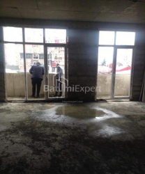 Բնակարան 3-комн 54 m² - Յուրիևսկայա, Batumi