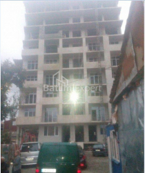 Բնակարան 3-комн 54 m² - Յուրիևսկայա, Batumi