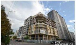 Բնակարան 3-комн 62 m² - Յուրիևսկայա, Batumi