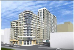 Բնակարան 3-комн 62 m² - Յուրիևսկայա, Batumi