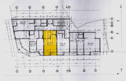 Բնակարան 3-комн 62 m² - Յուրիևսկայա, Batumi
