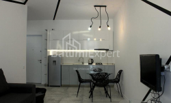 Բնակարան 2-комн 46 m² - Յուրիևսկայա, Batumi