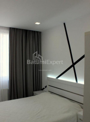 Բնակարան 46 մ² - Յուրիևսկայա, Batumi, Վրաստан