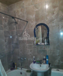 Բնակարան 2-комн 36 m² - Շերիֆ Խիմշիաշվիլի, Batumi