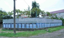 Բնակարան 45 մ² - Ակակի Ծերեթելի, Batumi, Վրաստан